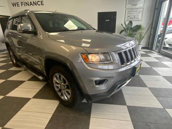 JEEP GRAND CHEROKEE 2016 1C4RJFBG9GC357106 image JEEP GRAND CHEROKEE 2016 1C4RJFBG9GC357106 image